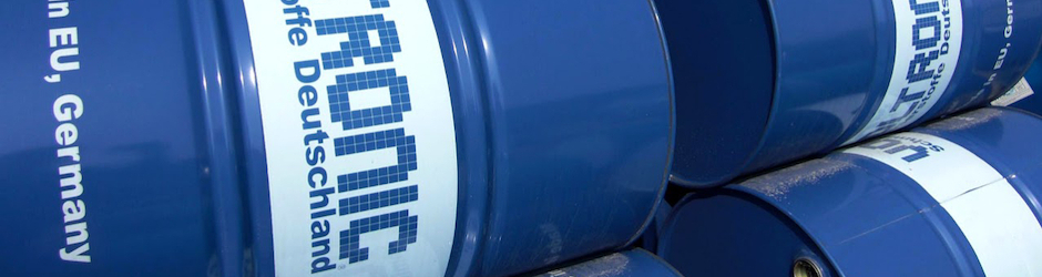 VOLTRONIC GmbH Germany