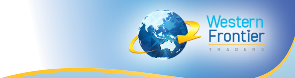 Western Frontier Traders