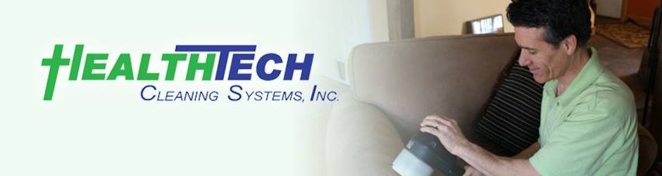 Healthtechcleaning
