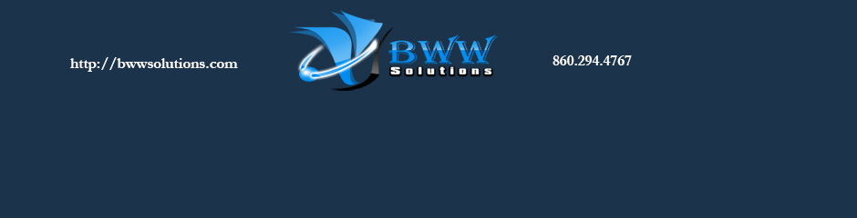 BWWSolutions