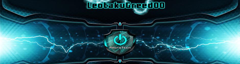 LeotakuGreed