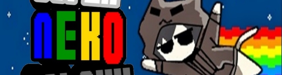 SuperNekoGalaxy