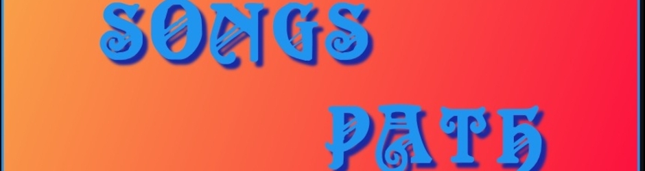 Songs Path