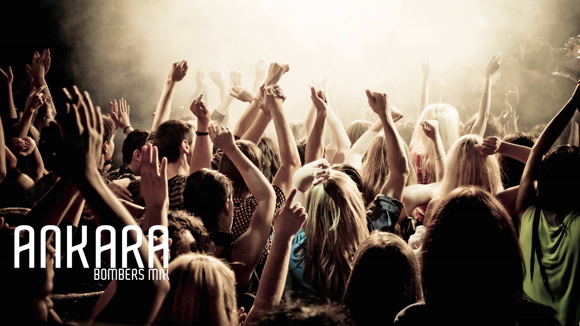 ABM | Ankara Bombers Mix