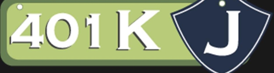 Dear 401K J
