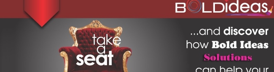 boldideas