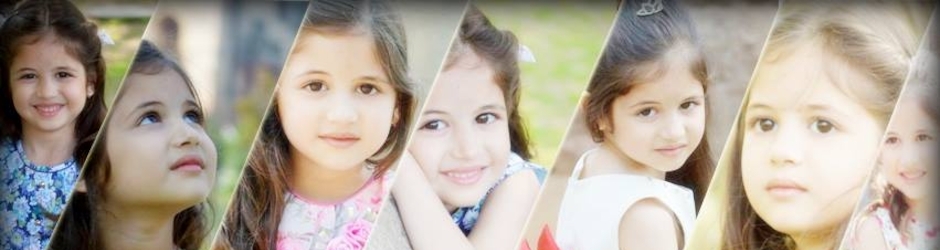 All you want is here