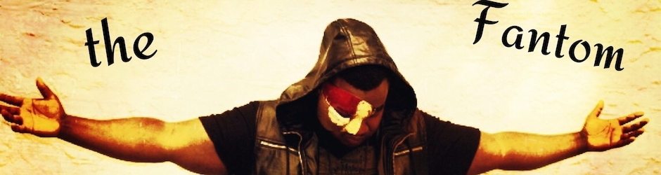 Itsthefantom