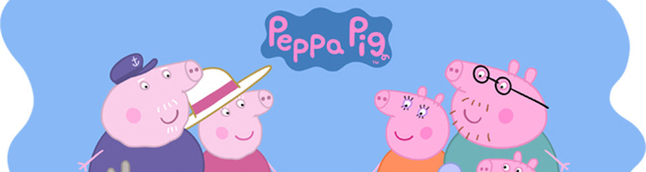 Peppa Pig
