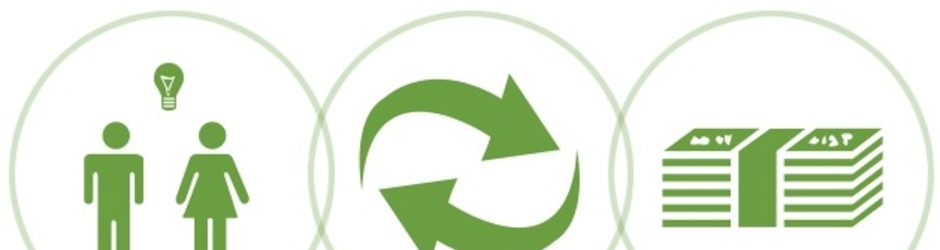 White label crowdfunding website