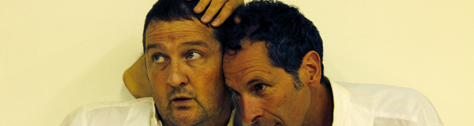 Cie Flex-Francis Albiero