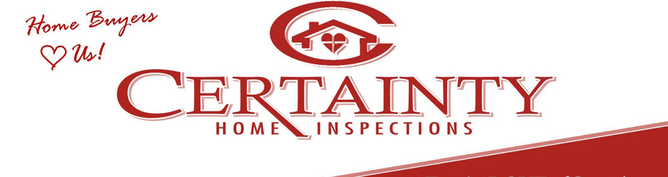 Certainty Home Inspections