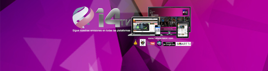 14 Televisión