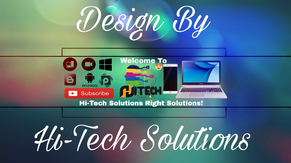 Hi-Tech Solutions