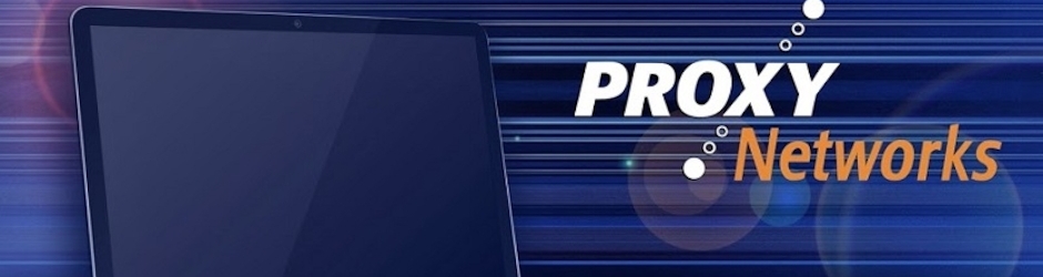 Proxy Networks Inc.