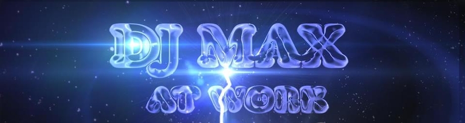 Dj max acapulco
