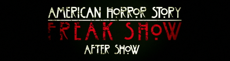 American Horror Story After Show