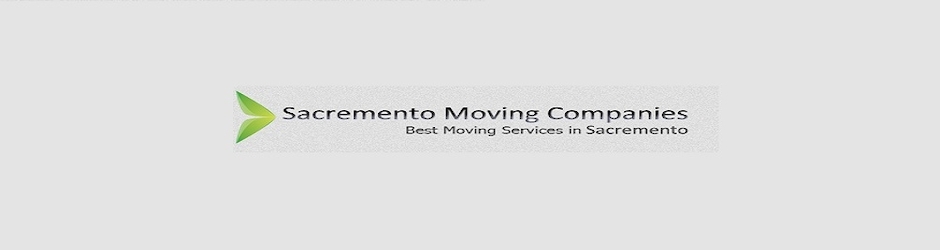 Sacremento Moving Companies & Movers