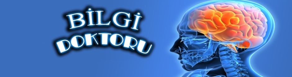 Bilgi Doktoru