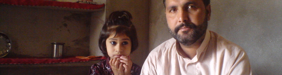 Zakir Sayed Wasif Ali Bokhary from Rtta Jhang