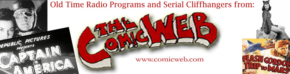 comicweb