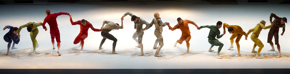 Les Ballets de Monte-Carlo