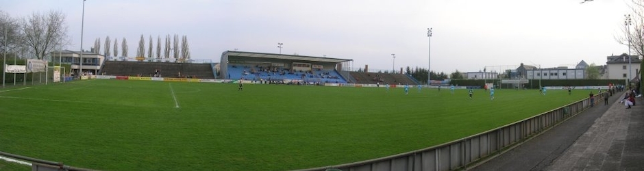 Racing FC Union Luxembourg Tv