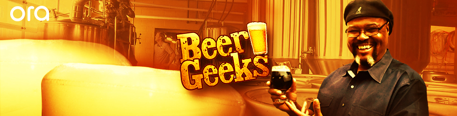 Beer Geeks