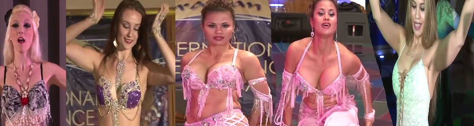 Belly Dance HD