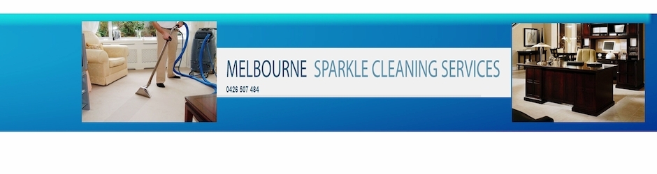 Sparkle Cleaning Services