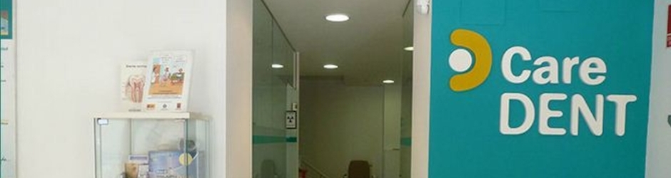CareDENT