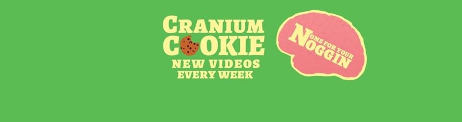 Cranium Cookie