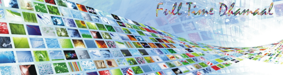 Full Time Dhamaal