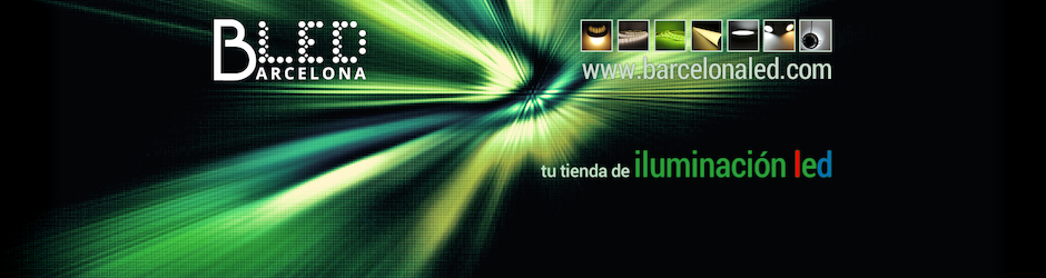 Barcelona Led Iluminación