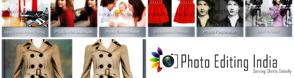 PHOTO EDITING INDIA