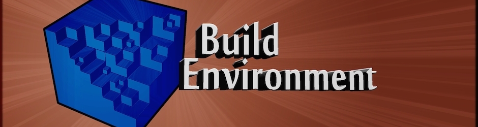 Build Environment