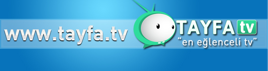 Tayfa TV