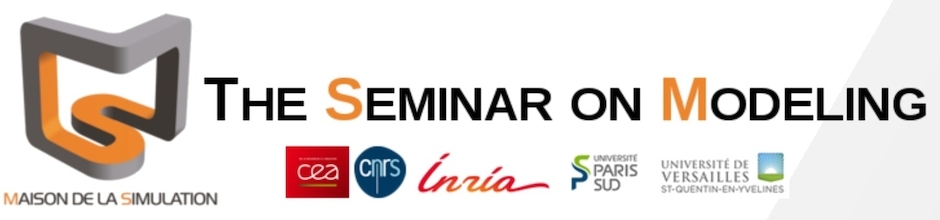 Seminar on Modeling