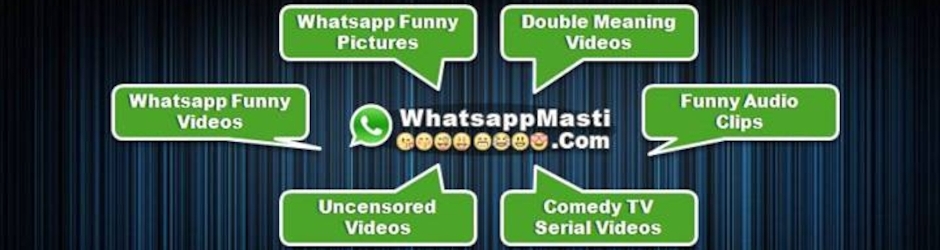 WhatsappMasti