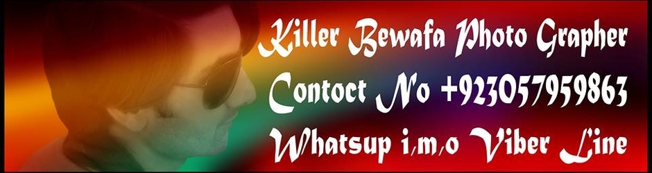 Killer Bewafa