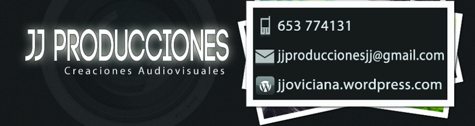 JJ Producciones