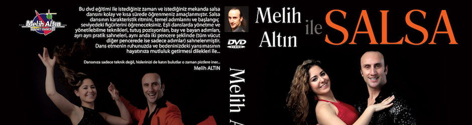 MELiH ALTIN - Dans