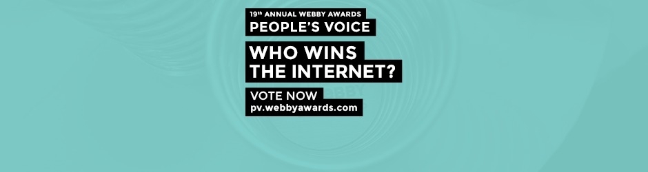 TheWebbyAwards