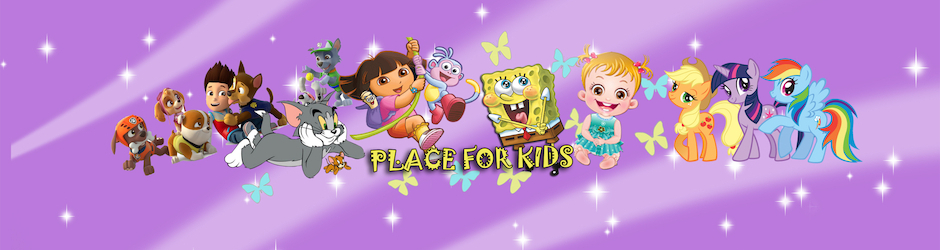 PlaceForKids