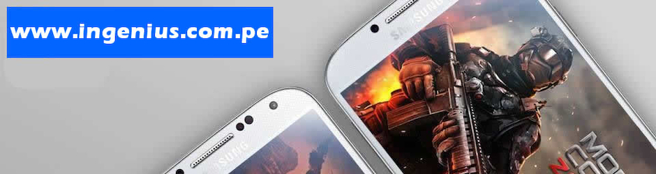 ingenius.com.pe