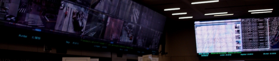 Maîtrise des Crises