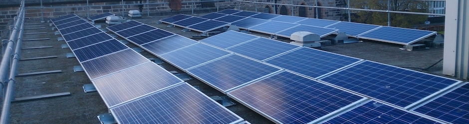 Greenpower Technology