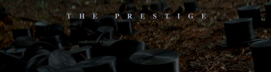 The Prestige