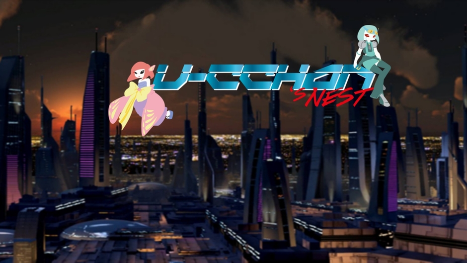 U-cchan