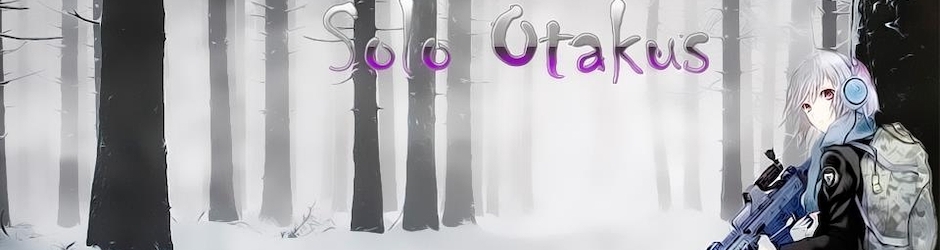 leonardo Solo Otakus